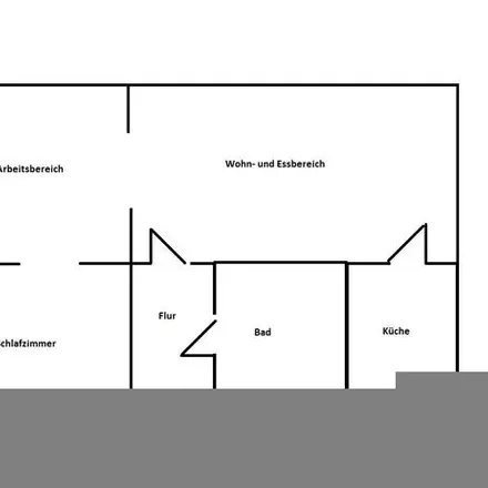 Image 3 - Wichmannstraße 21, 30519 Hanover, Germany - Apartment for rent