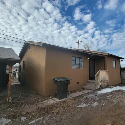 Image 5 - 512 Burke Drive, Gallup, NM 87301, USA - House for sale