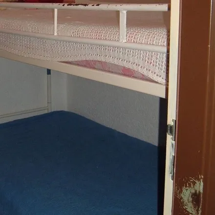 Rent this 1 bed apartment on 34280 La Grande-Motte
