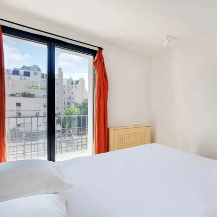 Image 2 - 21 Rue de Vanves, 92100 Boulogne-Billancourt, France - Apartment for rent