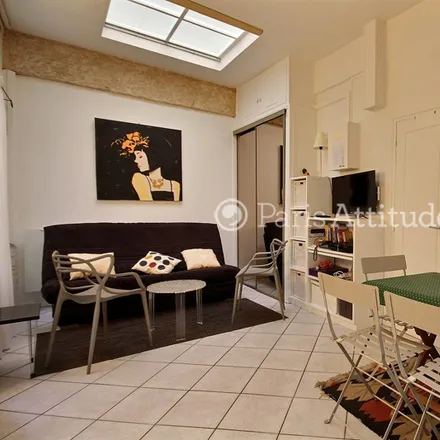 Image 3 - 274 Rue Saint-Honoré, 75001 Paris, France - Apartment for rent