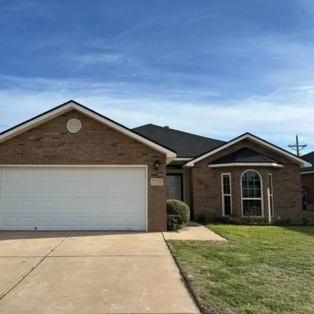 Buy this 3 bed house on 5784 106th Street in Lubbock, TX 79424