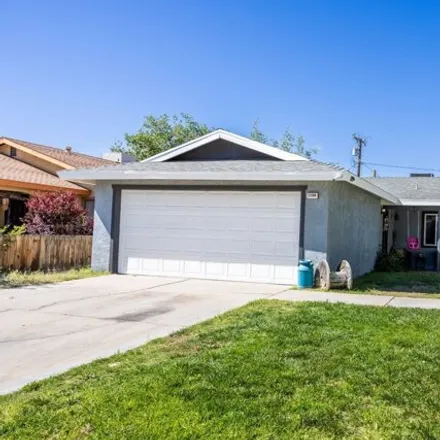 Buy this 4 bed house on 1112 West Saint George Avenue in Ridgecrest, CA 93555