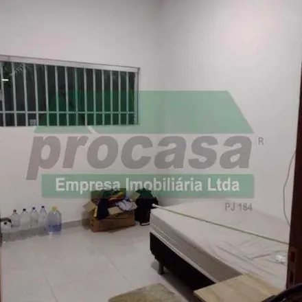 Rent this 3 bed house on Rua Comandante Raimundo Moraes in Cidade Nova, Manaus - AM