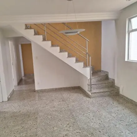 Buy this 4 bed apartment on Rua Xapurí in Jardim América, Belo Horizonte - MG
