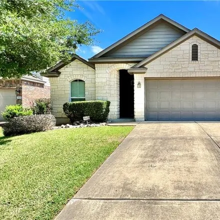 Rent this 3 bed house on 14117 Willow Tank Drive