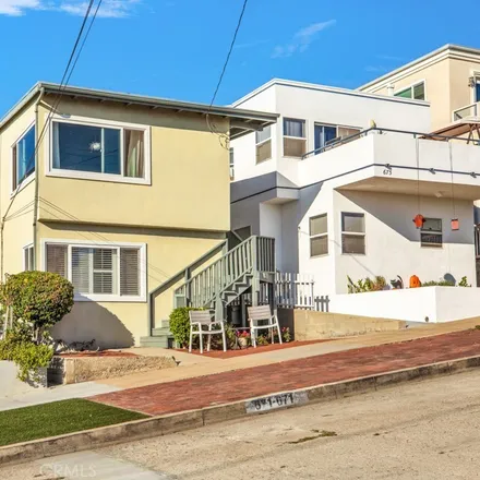 Image 7 - 671 Longfellow Avenue, Hermosa Beach, CA 90254, USA - Duplex for sale