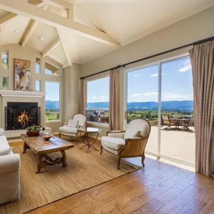 Image 4 - Ballard Canyon Road, Los Olivos, Santa Barbara County, CA 93441, USA - House for sale