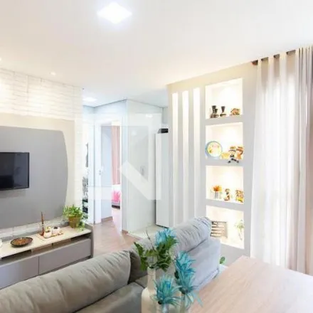 Buy this 2 bed apartment on Rua Eugenópolis in Santa Branca, Belo Horizonte - MG