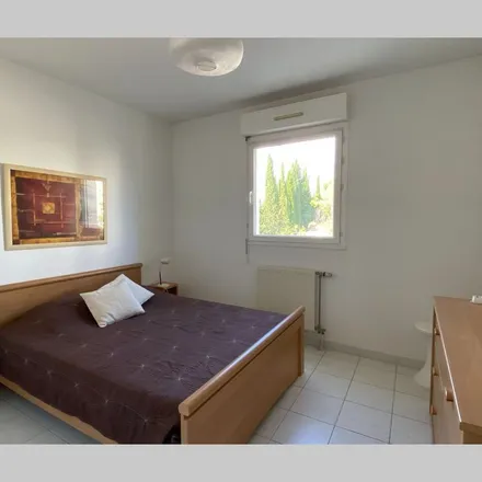 Image 7 - Préfecture de l'Hérault, 34 Place des Martyrs de la Résistance, 34062 Montpellier, France - Apartment for rent