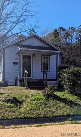 Buy this 2 bed house on 161 North Carroll Street in Dobbs Subdivision, Enterprise