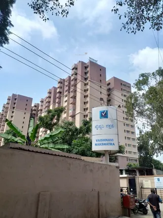 Image 2 - unnamed road, Marappana Palya Ward, Bengaluru - 560022, Karnataka, India - Apartment for rent