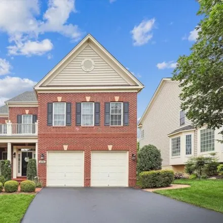 Buy this 6 bed house on 42448 Moreland Point Ct in Ashburn, Virginia