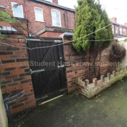 Image 4 - Milnthorpe Street, Salford, M6 6DS, United Kingdom - House for rent