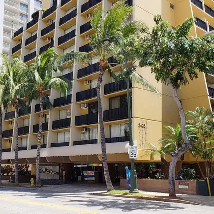 Image 7 - Honolulu, HI - Apartment for rent