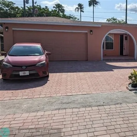 Buy this 3 bed house on 2798 Northwest 83rd Terrace in Sunrise, FL 33322