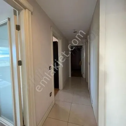 Rent this 4 bed apartment on Venezia Mega Outlet in Eski Edirne Asfaltı 408, 34250 Gaziosmanpaşa