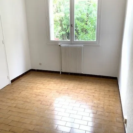 Rent this 2 bed apartment on 385 Route de Mende in 34090 Montpellier, France
