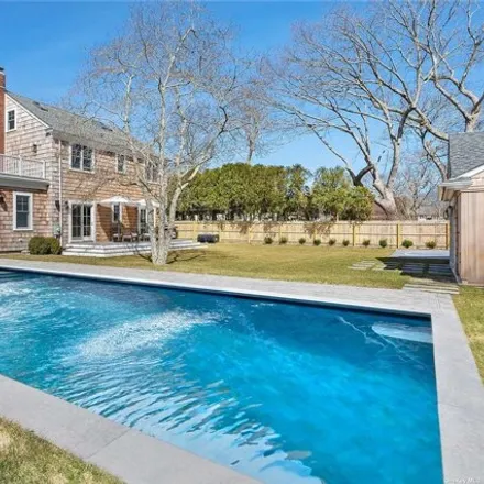 Image 5 - 19 Church Lane, Village of Westhampton Beach, Suffolk County, NY 11978, USA - House for rent