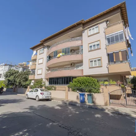 Image 6 - unnamed road, 07400 Alanya, Turkey - Apartment for sale