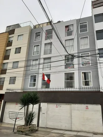 Image 4 - Avenida Brasil 3255, Magdalena, Lima Metropolitan Area 15084, Peru - Apartment for rent