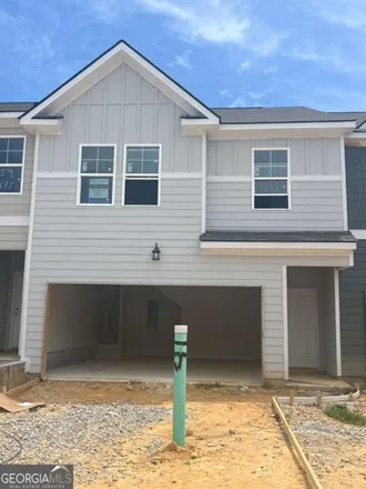 Buy this 3 bed house on 1177 Westhampton Way Unit 153 in Villa Rica, Georgia