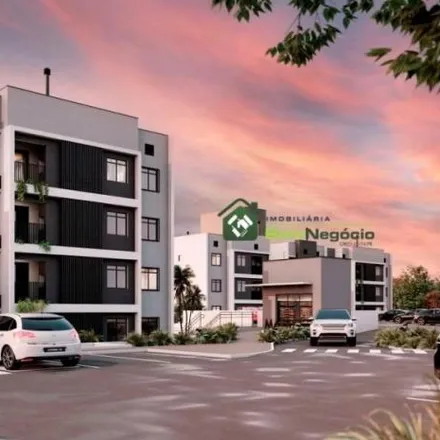 Buy this 2 bed apartment on unnamed road in Araucária - PR, 83702-080