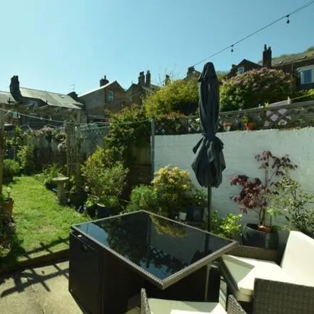 Image 2 - Park Street, Scarborough, North Yorkshire, Yo12 4aq - Townhouse for sale