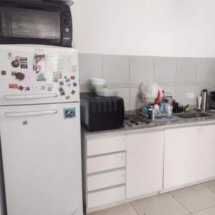 Buy this studio apartment on Obispo Salguero 206 in Centro, Cordoba