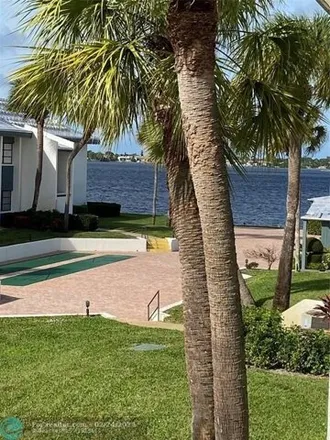 Rent this 2 bed condo on 100 Southeast Wentworth Drive in Stuart, FL 34996