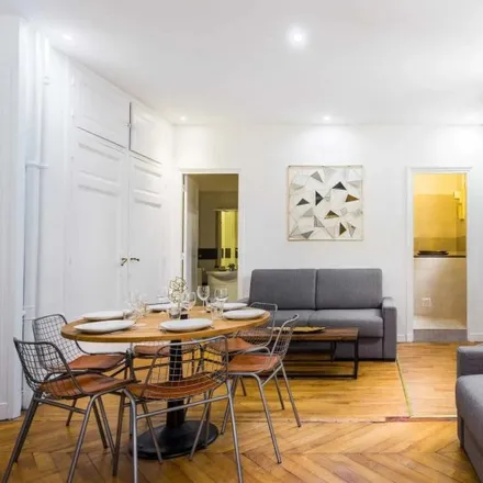 Image 8 - 15 Avenue Boudon, 75016 Paris, France - Apartment for rent