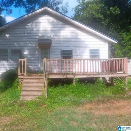 Buy this 3 bed house on 118 Cragford Rd in Ashland, Alabama