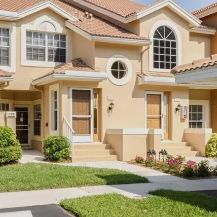 Rent this 2 bed condo on 13007 Amberley Court in Worthington Country Club, Bonita Springs