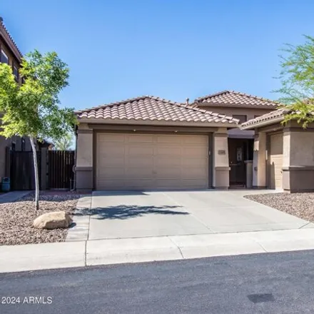 Buy this 4 bed house on 2589 West Kit Carson Trail in Phoenix, AZ 85086