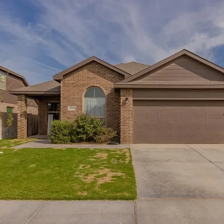 Buy this 4 bed house on Dawn Avenue in Odessa, TX 79767