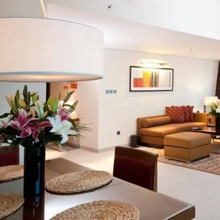 Image 3 - United Arab Emirates - Apartment for rent