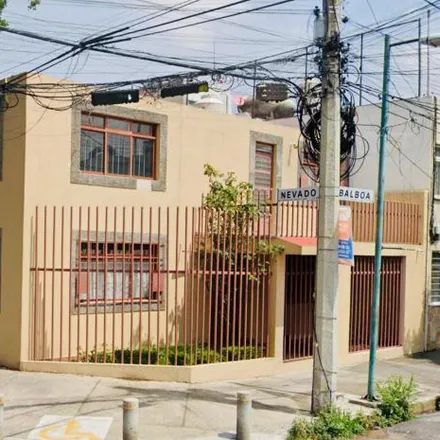 Buy this 4 bed house on Calle Nevado in Colonia Portales Sur, 03300 Mexico City