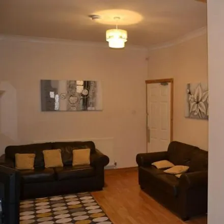 Rent this 1 bed house on Priory Street in Preston, PR2 2QB