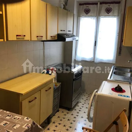 Image 6 - Via San Miniato, 00182 Rome RM, Italy - Apartment for rent