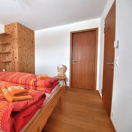 Image 1 - 7503 Samedan, Switzerland - Apartment for rent