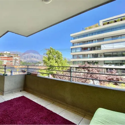 Image 6 - Carlos Alvarado 5569, 758 0566 Provincia de Santiago, Chile - Apartment for sale