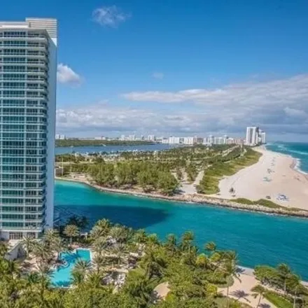 Rent this 2 bed condo on 10295 Collins Ave Unit 601 in Bal Harbour, Florida