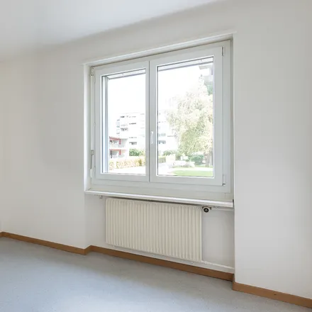 Image 6 - Grederstrasse 14, 4512 Bezirk Lebern, Switzerland - Apartment for rent