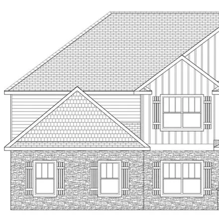 Buy this 5 bed house on 71 Terry Lane in Harris County, GA 31808