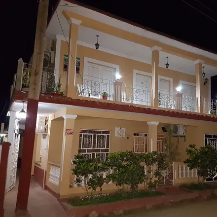 Image 1 - Viñales, La Salvadera, PINAR DEL RIO, CU - House for rent