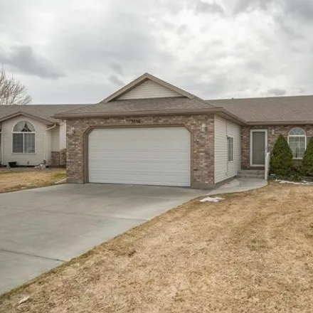 Buy this 2 bed house on 3198 Brookstone Circle in Ammon, ID 83406