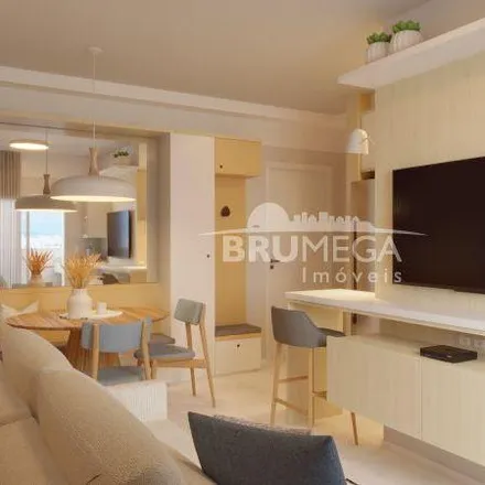 Image 2 - Rua RB-004, Rio Branco, Brusque - SC, 88350-000, Brazil - Apartment for sale