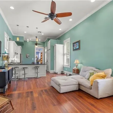 Image 8 - 923 St Roch Avenue, Faubourg Marigny, New Orleans, LA 70117, USA - House for sale