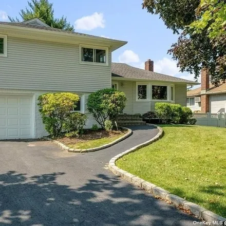 Buy this 3 bed house on 236 Wyngate Drive in North Massapequa, NY 11758
