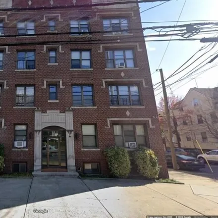 Rent this 1 bed house on Avenue C at 41st Street in West 41st Street, Bayonne